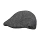 BARTS Mr. Mitchell Cap /noir