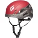 BLACK DIAMOND Vision Casque /bordeaux