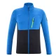 MILLET Trilogy Lightgrid Veste /noir ciel diver