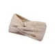 BARTS Witzia Headband /clair marron