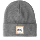 PICTURE ORGANIC Uncle Beanie /gris melange