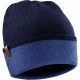 LE DRAPO Bonnet Charlie /bleu nuit bleu