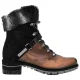 ROSSIGNOL Megeve /marron wax