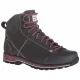 DOLOMITE Cinquantaquattro High Fg Evo Gtx W /anthracite gris