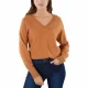 DEELUXE EST 74 Berilde Pull /brun