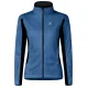 MONTURA Polar Style Veste W /deep bleu