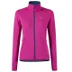 MONTURA Isarco Stretch Maglia W /intense violet deep blue
