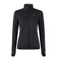 MONTURA Isarco Stretch Maglia W /noir