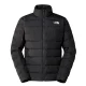 THE NORTH FACE Aconcagua 3 Veste /asphalt gris