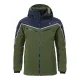 SCHOFFEL Trittkopf Ski Jacket /loden green