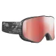 JULBO Cyrius Spectron 3 /noir gris /rouge flash argent