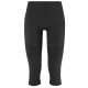 MILLET Drynamic Soft 3/4 tight /noir