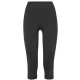 MILLET Drynamic Soft 3/4 Tight W /black