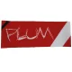PLUM Bandeau /rouge