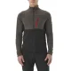 MILLET Trilogy Lightgrid Veste /noir deep jungle