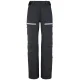 MILLET White 3L Pantalon W /noir