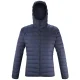 MILLET Fitz Roy Warm Hoodie /saphir