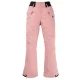 BURTON Marcy High Rise Pantalon W /powder blush
