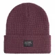 PICTURE ORGANIC York Beanie /maroon