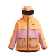 PICTURE ORGANIC Haakon Veste /tangerine