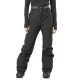 PICTURE ORGANIC Exa Pantalon /noir 2023