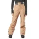 PICTURE ORGANIC Exa Pantalon /latte