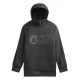 PICTURE ORGANIC Parker Veste /noir