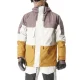 PICTURE ORGANIC U99 Veste /harbor gris bois thrush