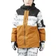 PICTURE ORGANIC Edytor Veste /cathay spice noir