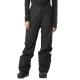 PICTURE ORGANIC Sylva 3L Pantalon /noir
