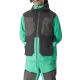 PICTURE ORGANIC Naikoon Jacket /spectra green black