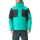 PICTURE ORGANIC Payma Veste /spectra vert bleu marine