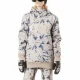 PICTURE ORGANIC Parker Printed Veste /freeze