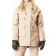 PICTURE ORGANIC U68 Veste /rose dust