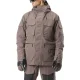 PICTURE ORGANIC U99 Veste /plum truffle