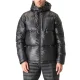 PICTURE ORGANIC Hi Puff Down Veste /noir