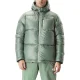 PICTURE ORGANIC Hi Puff Down Veste /laurel wreath