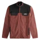 PICTURE ORGANIC Artim Fz Fleece /andorra noir