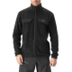 PICTURE ORGANIC Artim Fz Fleece /noir