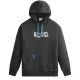 PICTURE ORGANIC Bam Hoodie /noir