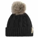 PICTURE ORGANIC Ezah Beanie /noir
