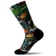 PULL IN Socks Long /jason