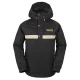VOLCOM Longo Pullover /noir