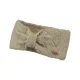BARTS Bridgey Headband W /clair pistache