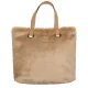 BARTS Salwena Shopper W /clair marron