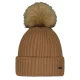 BARTS Kenzie Beanie W /clair marron