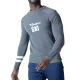 ROSSIGNOL Signature Rossignol Knit /gris chiné