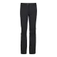 CMP Woman Pantalon With Inner Gaiter /nero