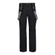 CMP Man Pant /nero