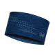 BUFF Dryflex Headband /solid bleu